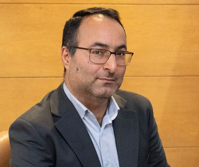 ارزیابی توسعه پایدار در معدن سنگ آهن صاحب
