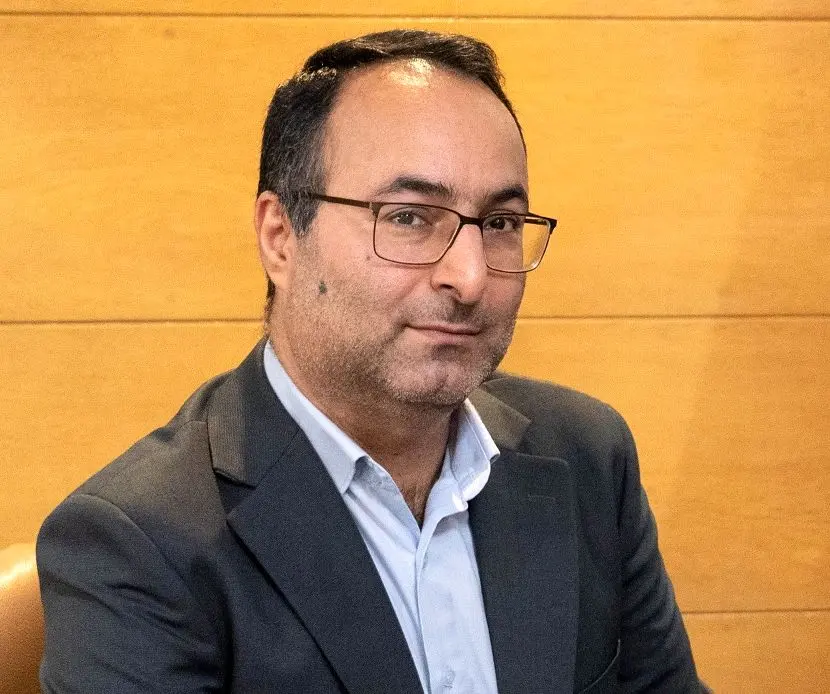 ارزیابی توسعه پایدار در معدن سنگ آهن صاحب
