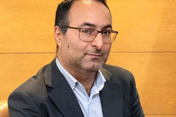 ارزیابی توسعه پایدار در معدن سنگ آهن صاحب
