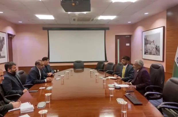 پشتیبانی وزارت امور خارجه هند از سرمایه‌گذاری هندی‌ها در مناطق آزاد و ویژه اقتصادی ایران
