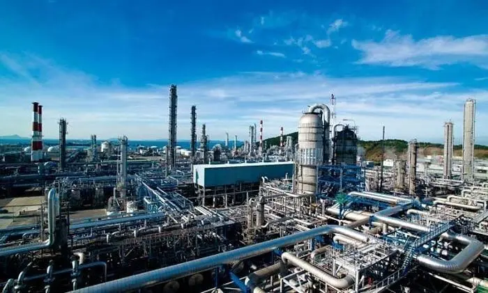 هلدینگ خلیج فارس پرچمدار نوآوری و ساخت ملی
