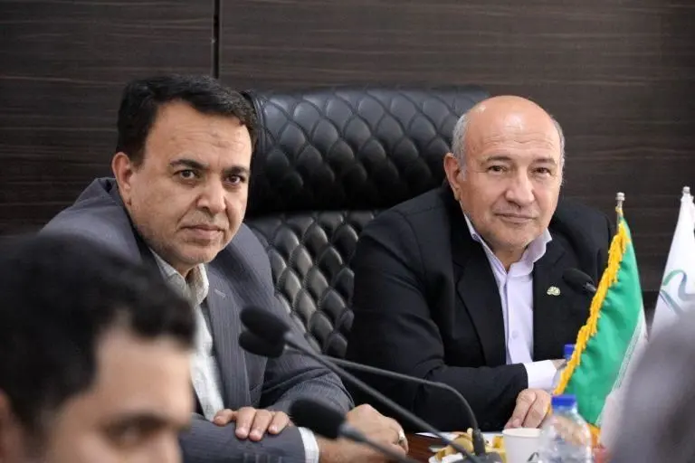 گروسی: این کریدور، برگ برنده ایران، ترکیه و آذربایجان در رقابت منطقهای است