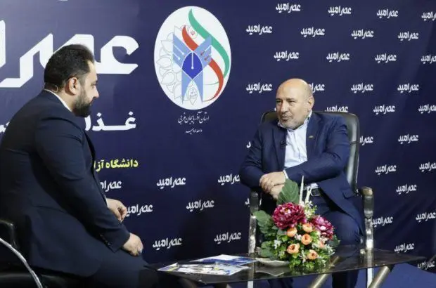 منطقه آزاد ماکو در رونق اقتصادی کشور چه نقشی می تواند ایفاکند؟
