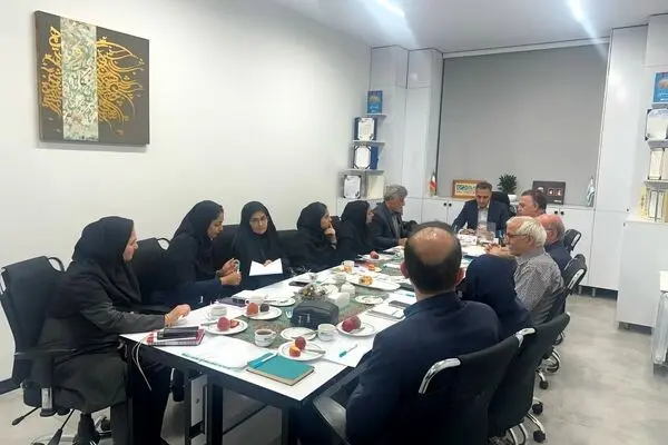 مصمم به ارایه بهترین خدمات بیمه ای به بازنشستگان هستیم