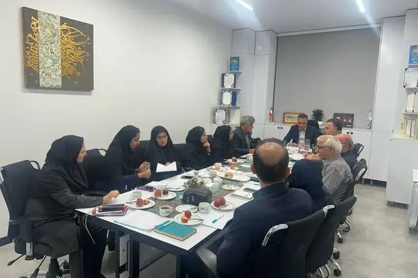 مصمم به ارایه بهترین خدمات بیمه ای به بازنشستگان هستیم