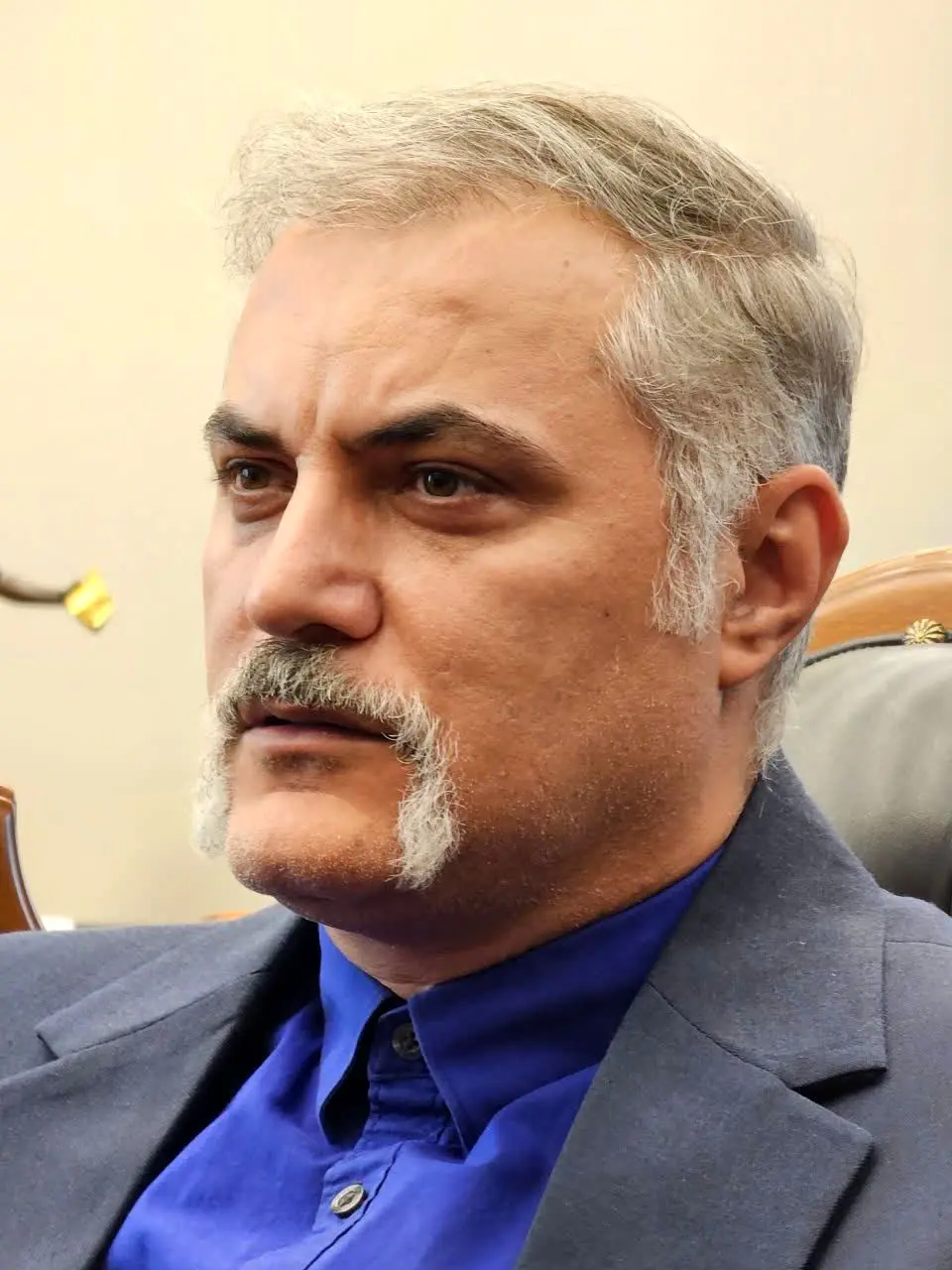 موج سواری تساهلی و تسامحی در سواحل مجاز و غیر مجاز اتباع!!
