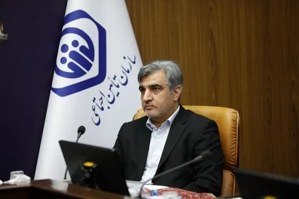 بهره‌برداری و آغاز عملیات اجرایی ۶۵ پروژه عمرانی تامین اجتماعی با بیش از ۸ همت سرمایه‌گذاری

