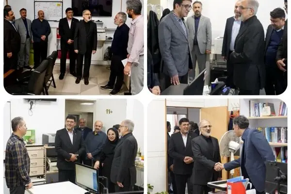 بانک مسکن در کنار مردم است/ تاکید مدیرعامل بانک مسکن بر تداوم خدمات بانکی در شرایط حساس
