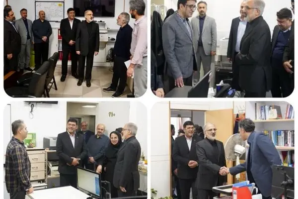 بانک مسکن در کنار مردم است/ تاکید مدیرعامل بانک مسکن بر تداوم خدمات بانکی در شرایط حساس
