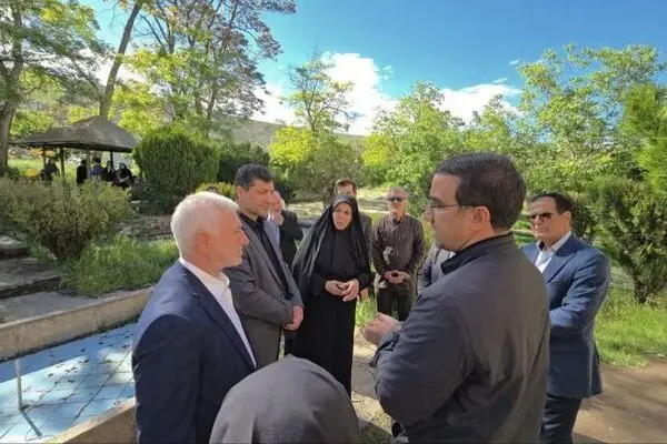 هم‌افزایی صندوق احیا و منطقه آزاد ماکو برای بهره‌برداری از بناهای تاریخی
