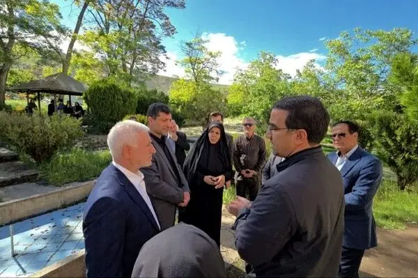 هم‌افزایی صندوق احیا و منطقه آزاد ماکو برای بهره‌برداری از بناهای تاریخی
