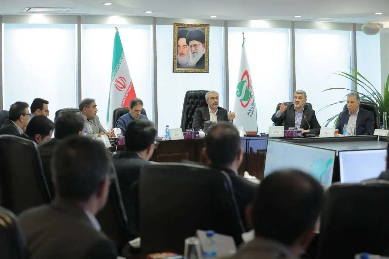  احتمالاً زمان بازگشایی بازار سهام هفته آینده اعلام شود