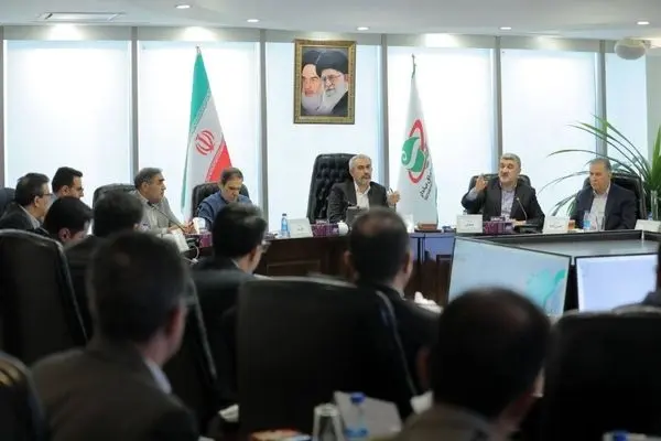  احتمالاً زمان بازگشایی بازار سهام هفته آینده اعلام شود