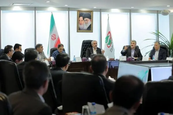  احتمالاً زمان بازگشایی بازار سهام هفته آینده اعلام شود