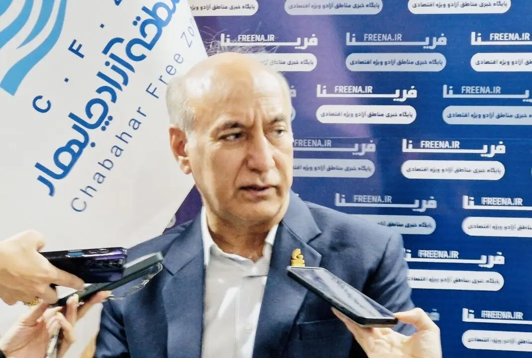 چابهار، قطب نوظهور تولید تجهیزات پزشکی در مناطق آزاد
