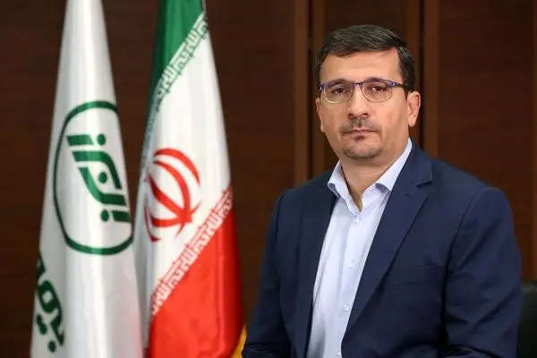 انتصاب معاون فنی اموال و مسئولیت بیمه البرز
