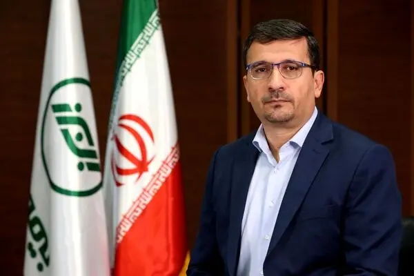 انتصاب معاون فنی اموال و مسئولیت بیمه البرز
