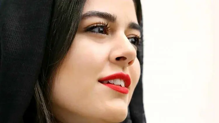 رفتار فرهاد اصلانی با ماهور الوند در جان سخت + فیلم