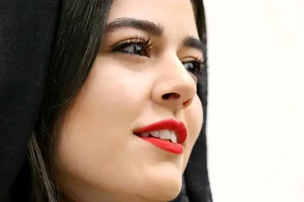 رفتار فرهاد اصلانی با ماهور الوند در جان سخت + فیلم 