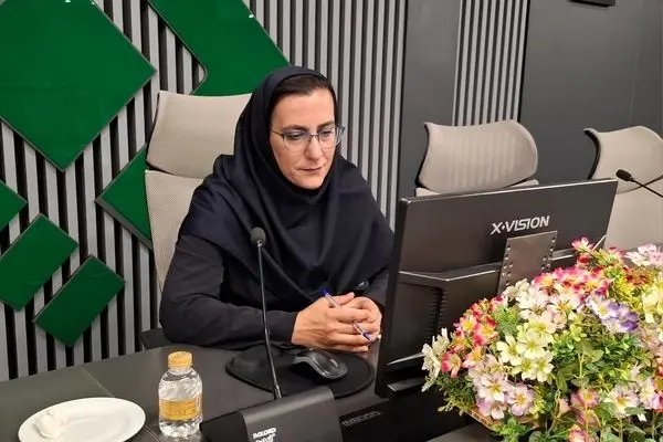 برگزاری کارگاه آموزشی «مدیریت دانش در صنعت بیمه» به میزبانی پژوهشکده بیمه/جلسه اول
