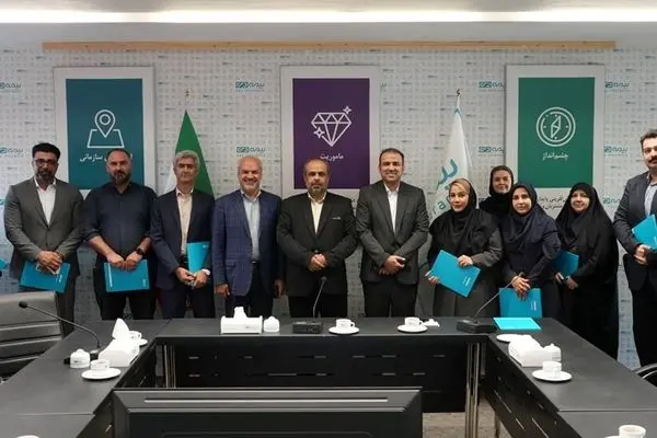 برگزاری مراسم اهدای جوایز به برندگان مسابقه عکاسی راهپیمایی یوم الله ۲۲ بهمن

