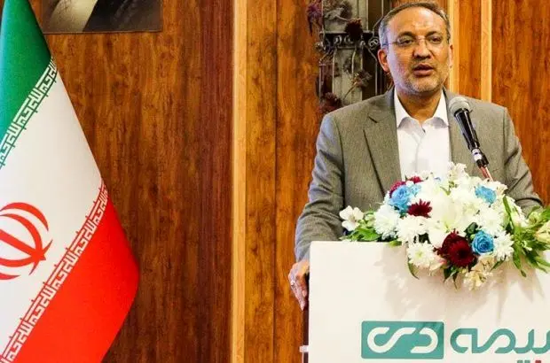 بیمه دی در شاخص حق بیمه‌ی تولیدی در بین ۳ شرکت اول قرار دارد
