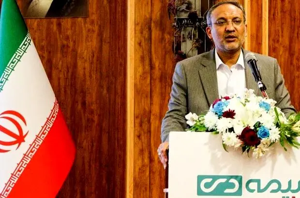 بیمه دی در شاخص حق بیمه‌ی تولیدی در بین ۳ شرکت اول قرار دارد
