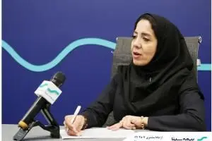 رشد بیمه‌های مهندسی در پرتفوی بیمه سینا

