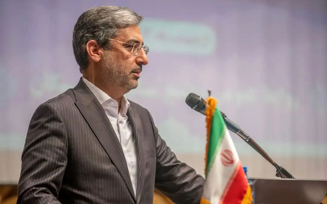 دکتر علی رسولیان به عضویت هیئت امنای فنی و حرفه ای منصوب شد

