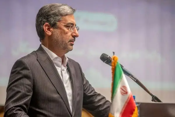دکتر علی رسولیان به عضویت هیئت امنای فنی و حرفه ای منصوب شد
