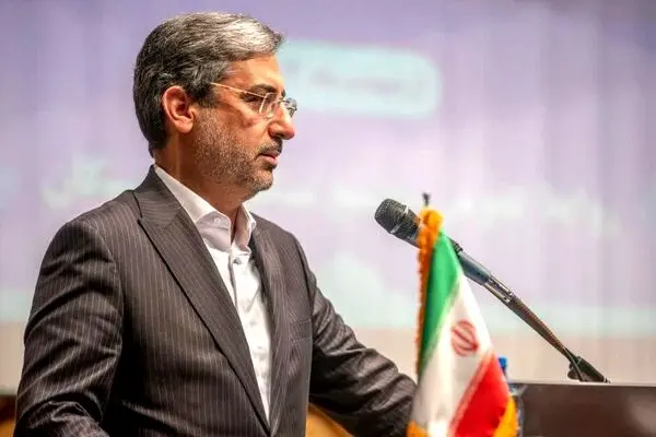 دکتر علی رسولیان به عضویت هیئت امنای فنی و حرفه ای منصوب شد
