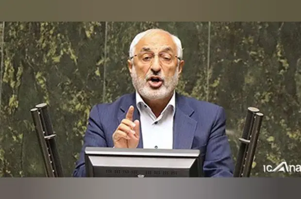 قدردانی نماینده مردم کرمان و راور از وزیر صمت برای انتصاب مدیرعامل شرکت ملی مس
