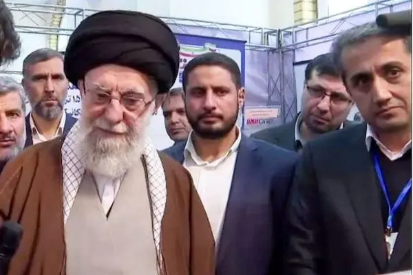 ارایه گزارش “مدل ایمیدرو برای جذب سرمایه بخش خصوصی در معدن” به رهبر انقلاب
