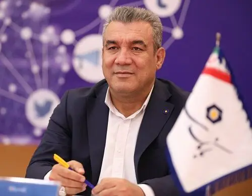 مدیریت مهندسی و پشتیبانی ضامن عملکرد ایمن و منسجم بانک است
