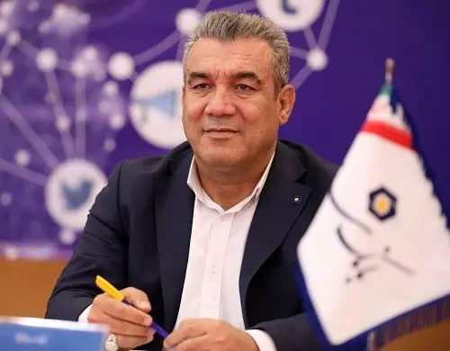 مدیریت مهندسی و پشتیبانی ضامن عملکرد ایمن و منسجم بانک است
