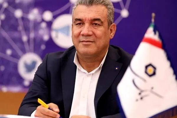 مدیریت مهندسی و پشتیبانی ضامن عملکرد ایمن و منسجم بانک است
