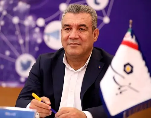 مدیریت مهندسی و پشتیبانی ضامن عملکرد ایمن و منسجم بانک است

