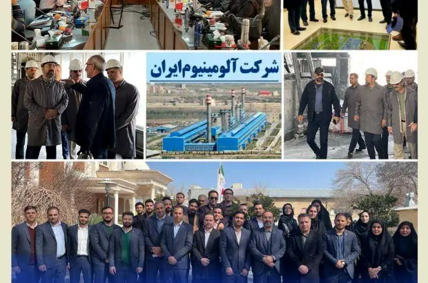 حضور مدیر عامل بیمه کوثر در استان مرکزی

