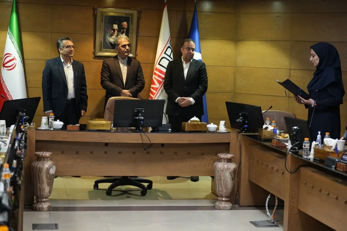 صداقت و تفکر تیمی بنیان توسعه پایدار است

