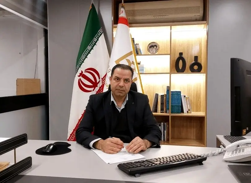 پرداخت ۱/۴۸ همت تسهیلات از سوی بانک صنعت و معدن به واحدهای تولیدی اردبیل
