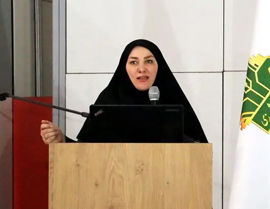 رشد دو برابری منابع بانک کشاورزی در حوزه بانکداری شرکتی
