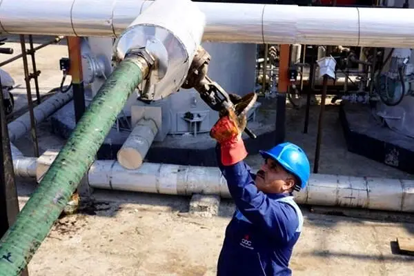 نفت پاسارگاد، قیر ایران را با بسته‌بندی نوین به بازارهای جهانی می‌برد
