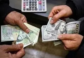 قیمت دلار توافقی امروز دوشنبه 27 مرداد 1404