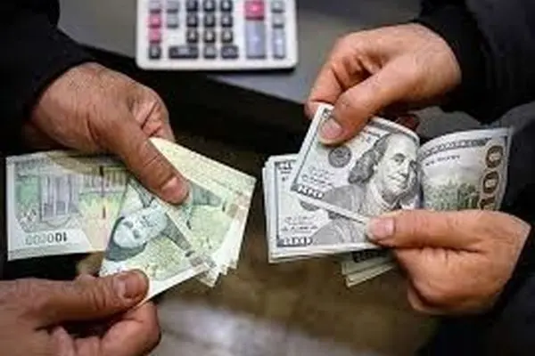 قیمت دلار توافقی امروز دوشنبه 27 مرداد 1404