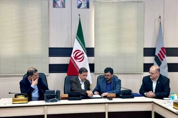 ساخت ۳ نیروگاه ۴۲ مگاواتی در مجتمع‌های مس سرچشمه، سونگون و خاتون آباد
