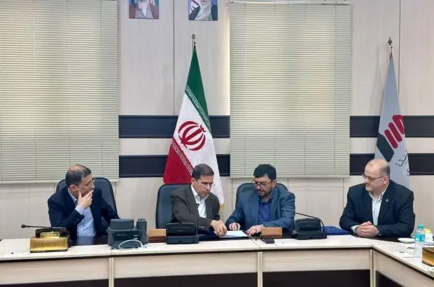 ساخت ۳ نیروگاه ۴۲ مگاواتی در مجتمع‌های مس سرچشمه، سونگون و خاتون آباد
