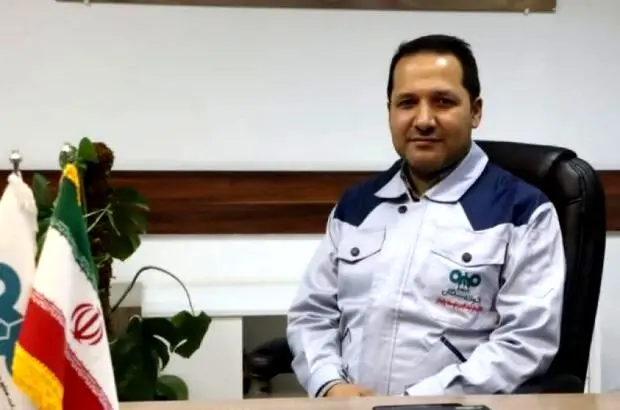 ریکاوری و بازگردانی ۲۴ هزار متر مکعب آب به واحد کنسانتره سازی
