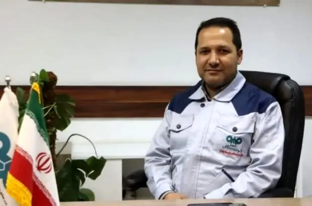 ریکاوری و بازگردانی ۲۴ هزار متر مکعب آب به واحد کنسانتره سازی
