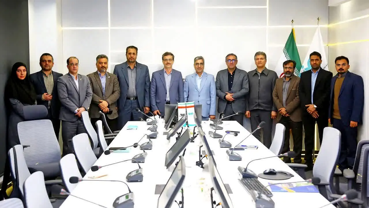 فولاد سنگان؛ پیشران اقتصاد فناورمحور در شرق کشور
