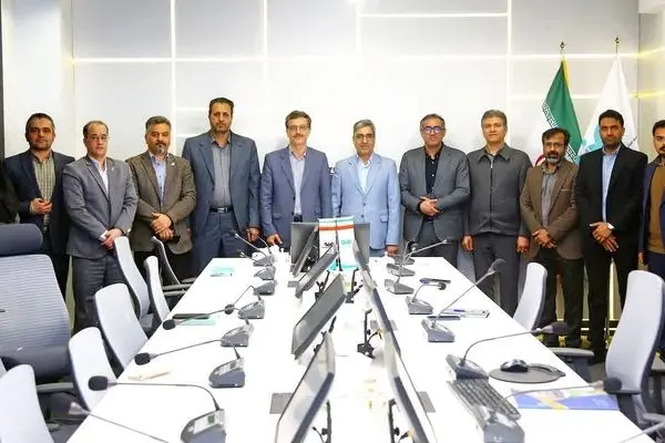 فولاد سنگان؛ پیشران اقتصاد فناورمحور در شرق کشور
